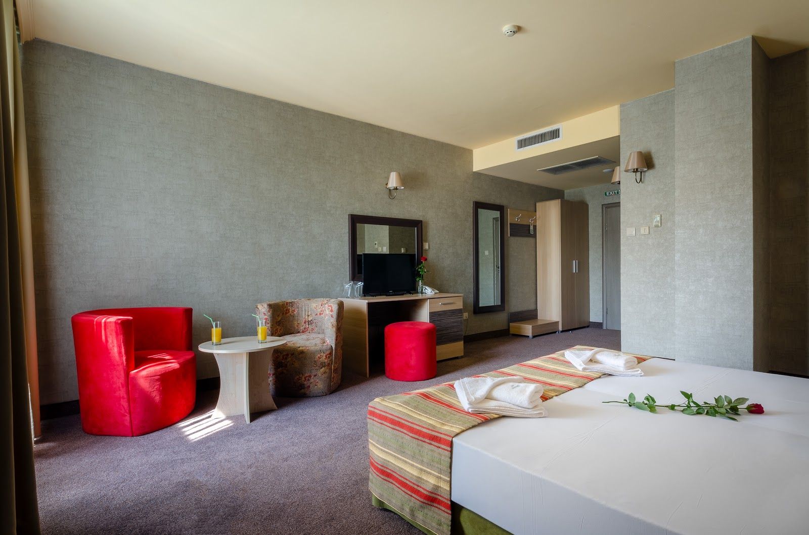 Hotel Alliance – снимка 4