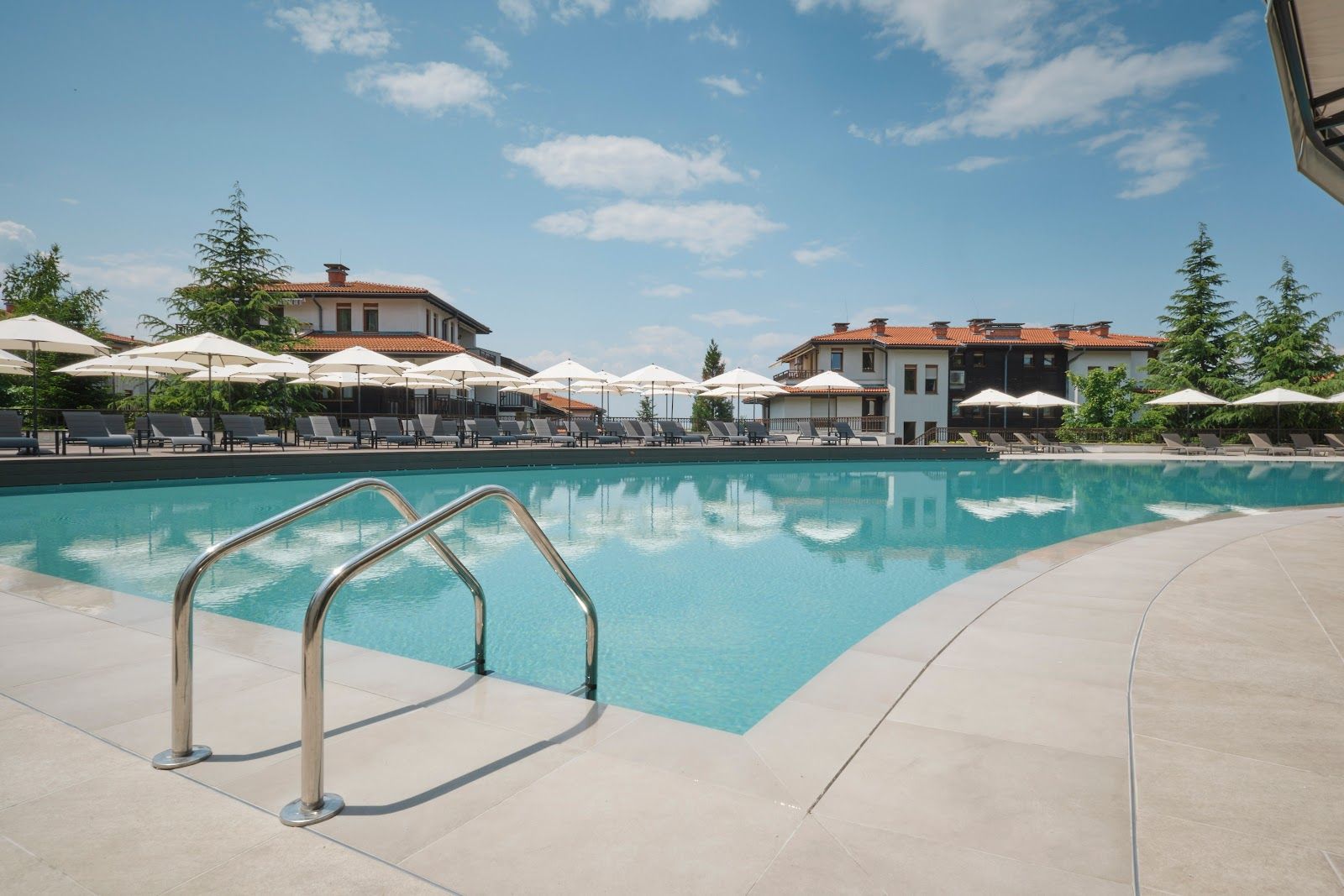 Santa Marina Holiday Village - My Summer Village – photo 3