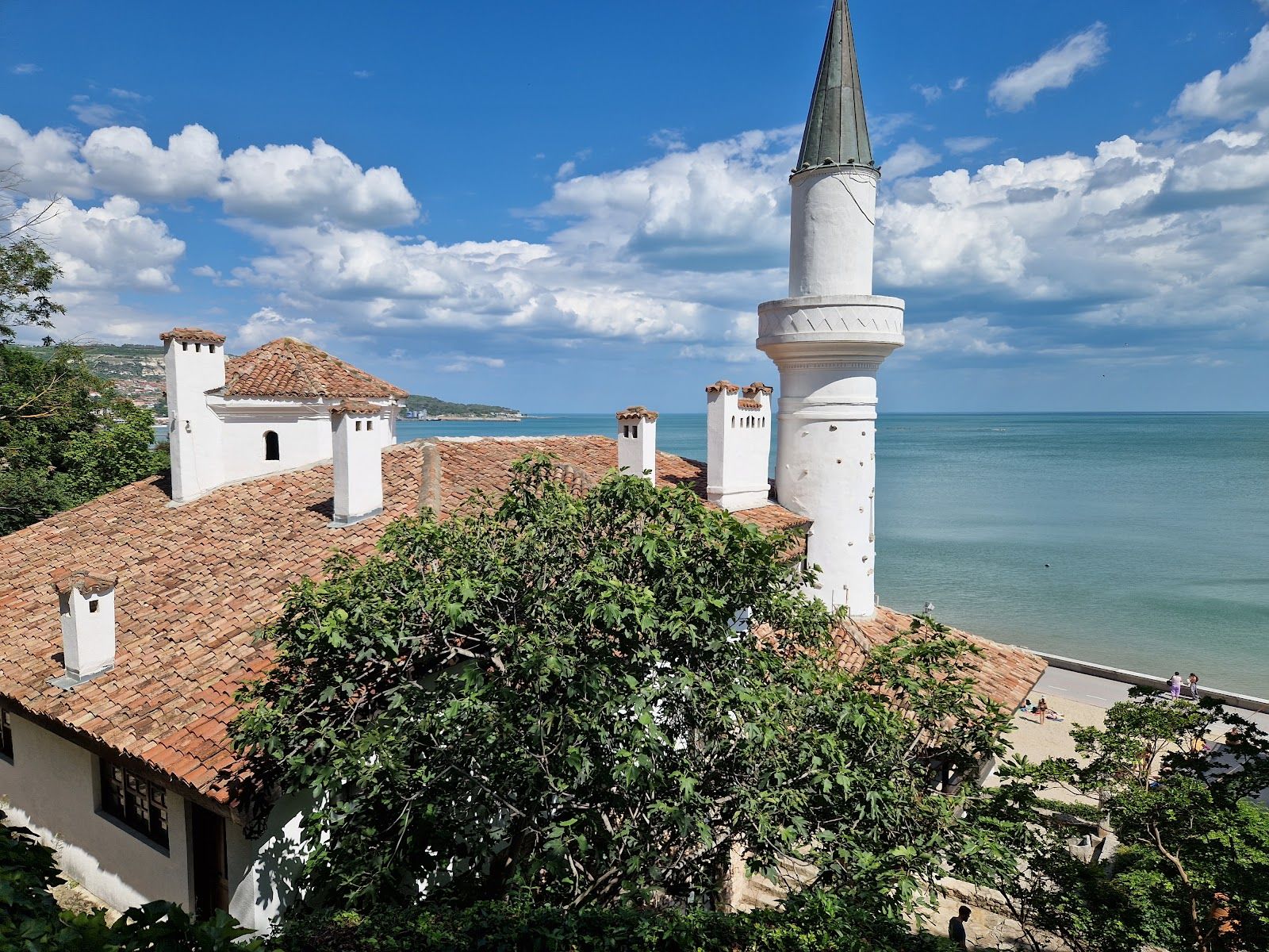 Balchik Botanic Garden – photo 2