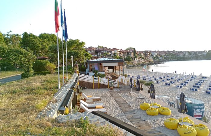 Elvis Beach Bar – photo 3