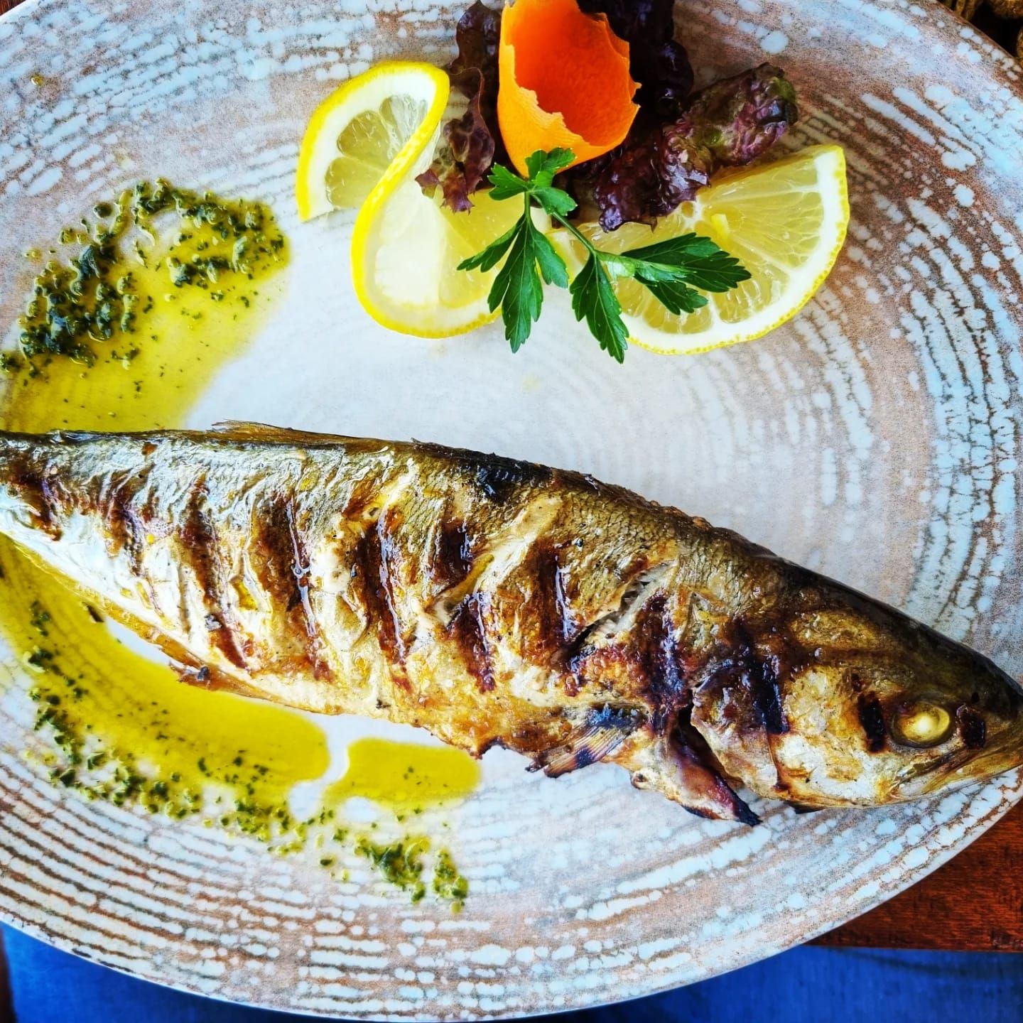 Restaurant Neptune – photo 4