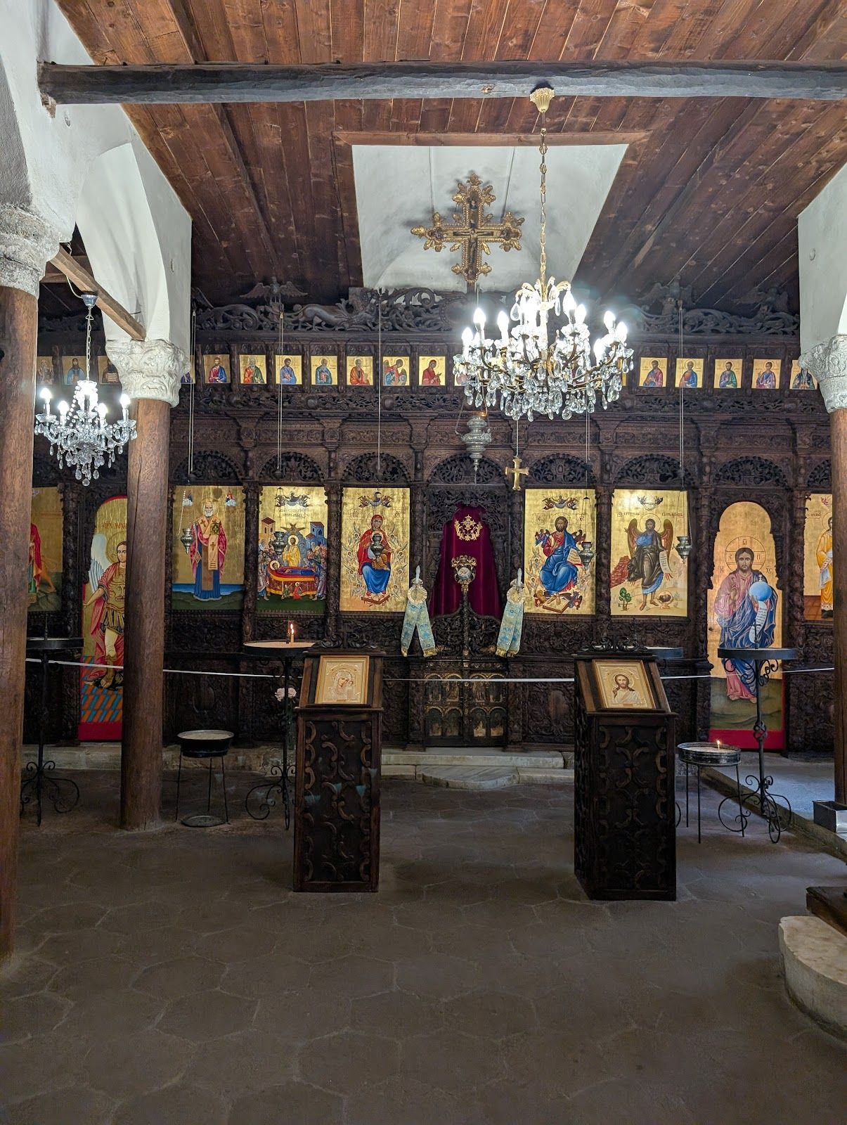 The Holy Virgin Church – photo 3