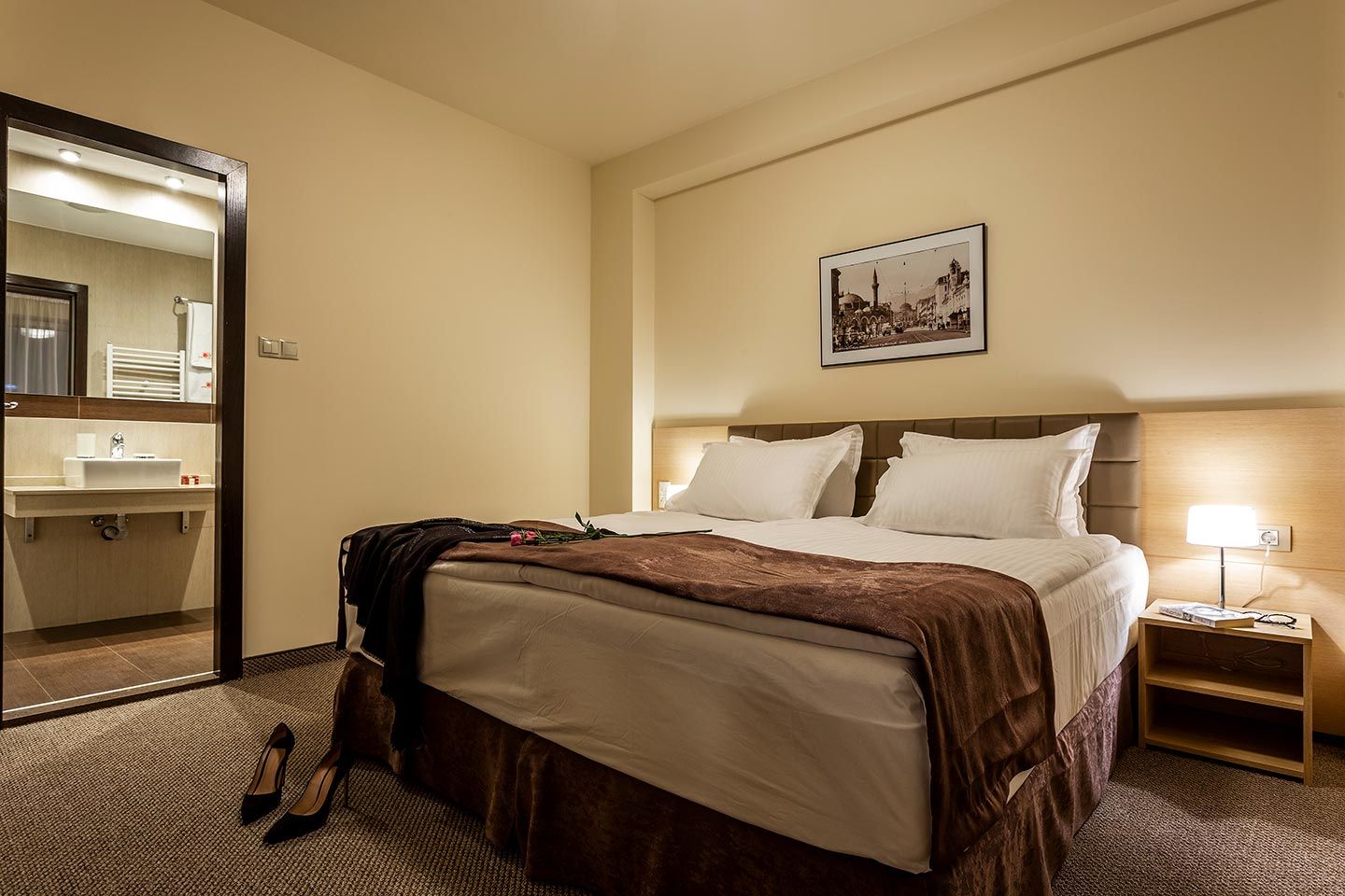 Hotel Sofia Palace – photo 3
