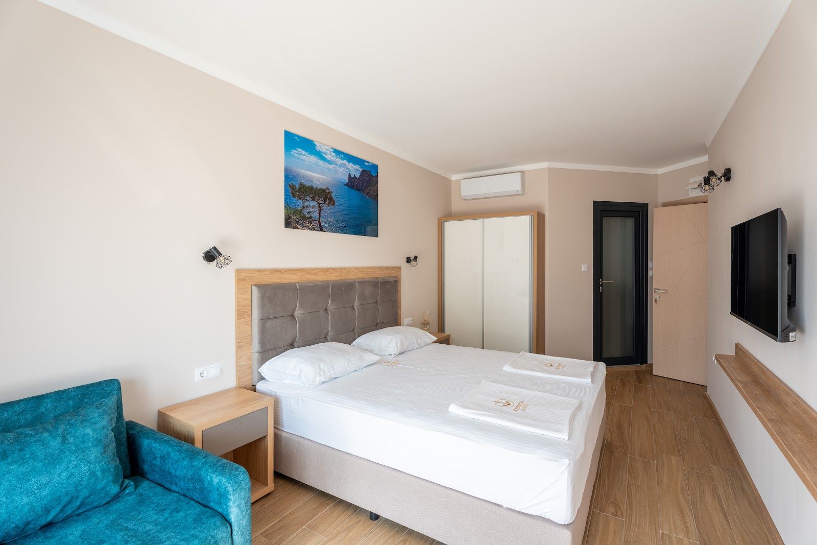 Hotel Touch – photo 2