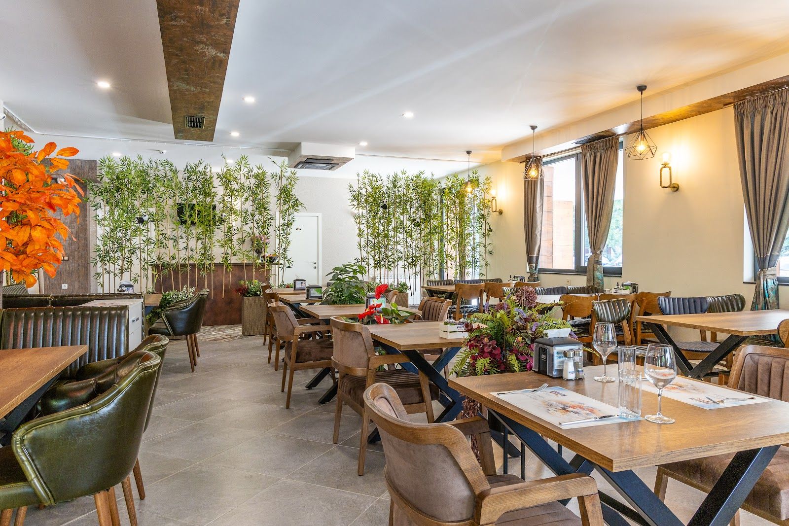 Hotel Domenic – снимка 5