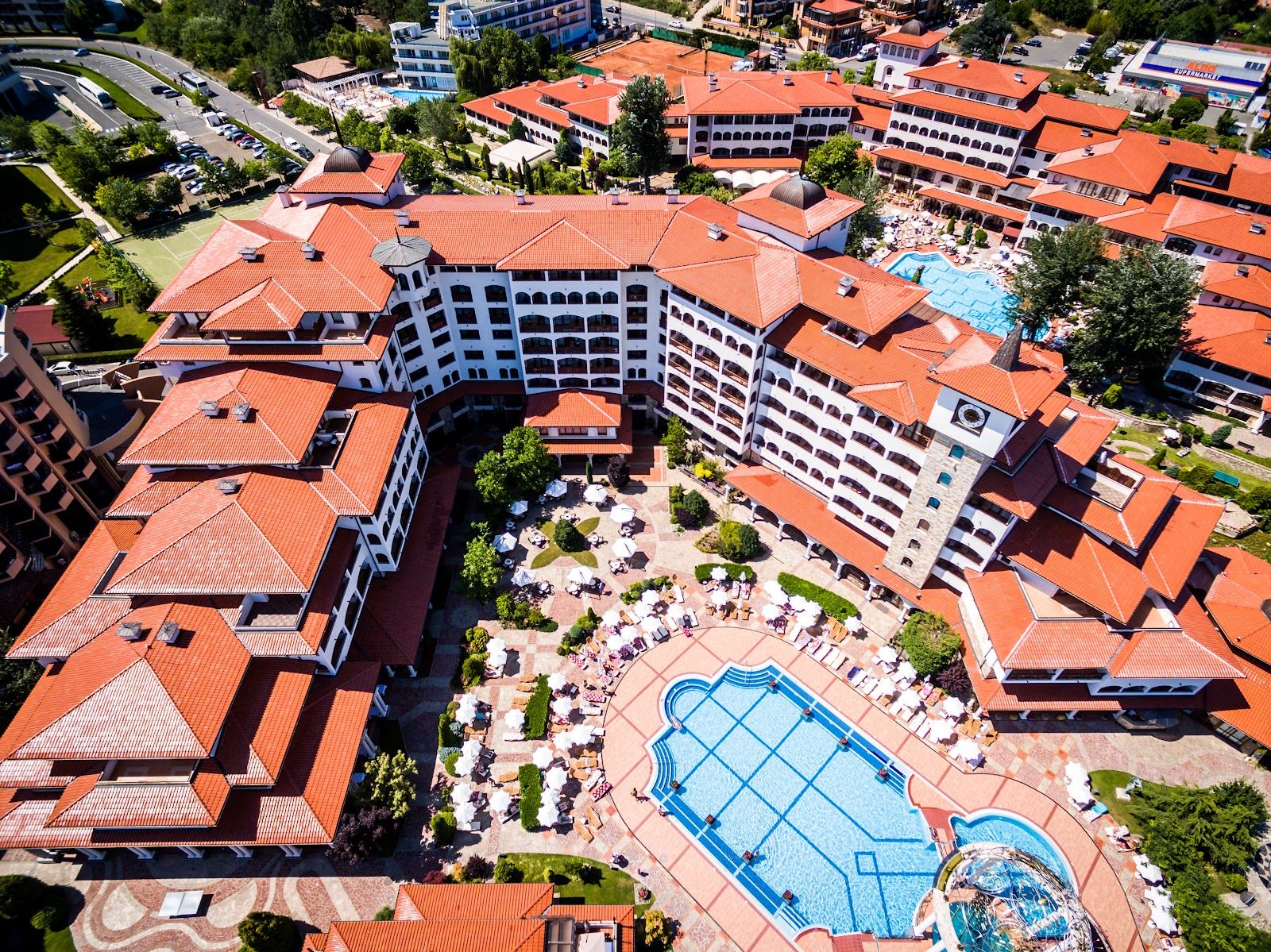 Hotel Helena SANDS | Helena Resort – снимка 4