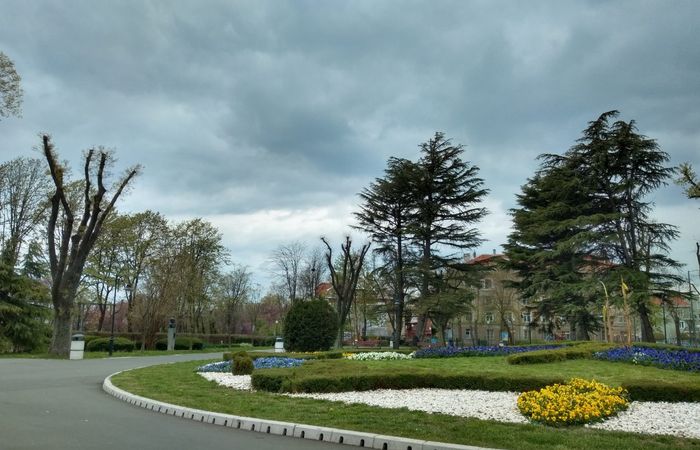 Морската градина – снимка 4