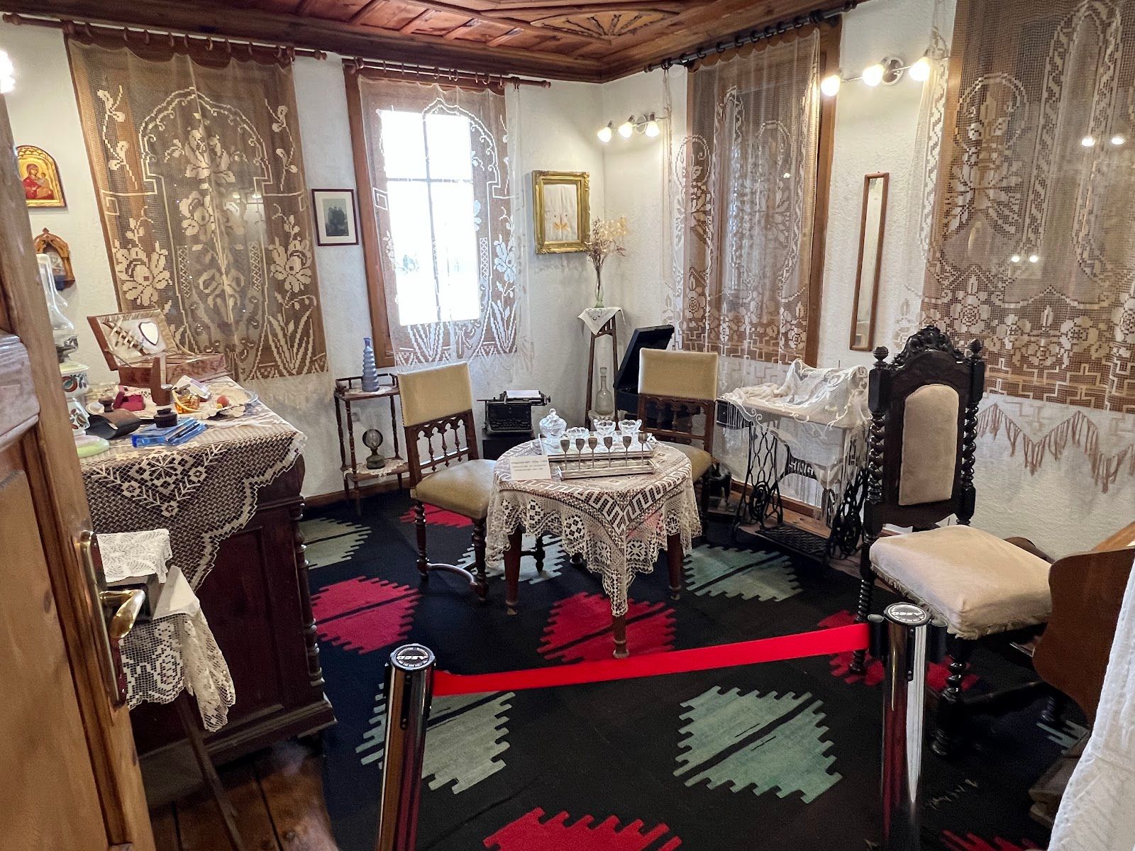 Sozopol Ethnographic Museum – photo 5