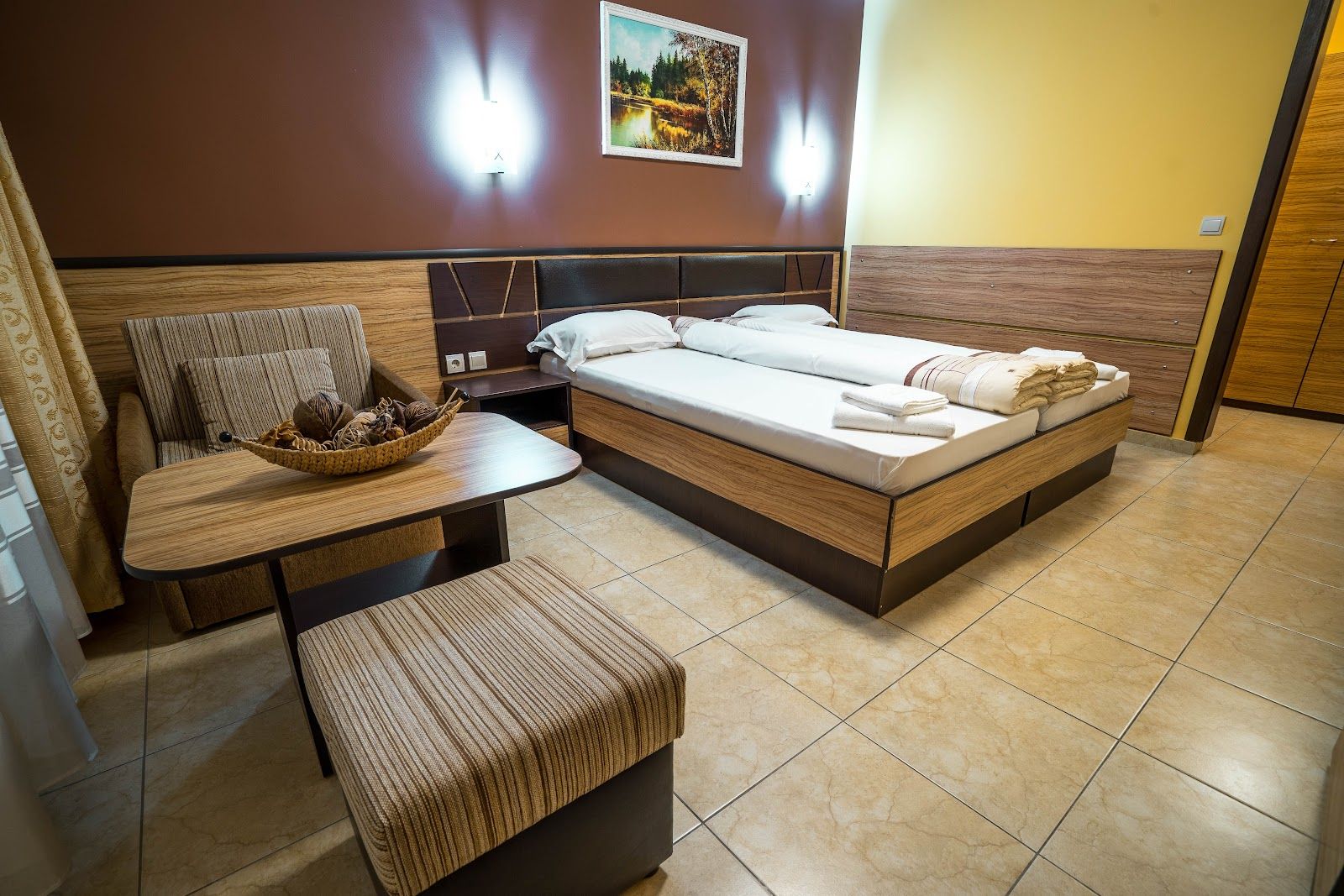 Hotel Luxor  – снимка 2