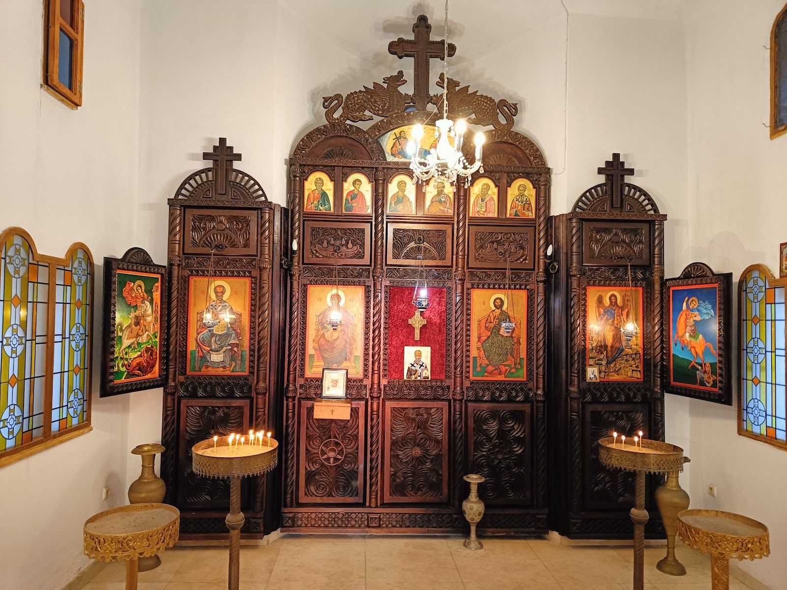 Saint Nicolas Chapel – photo 2