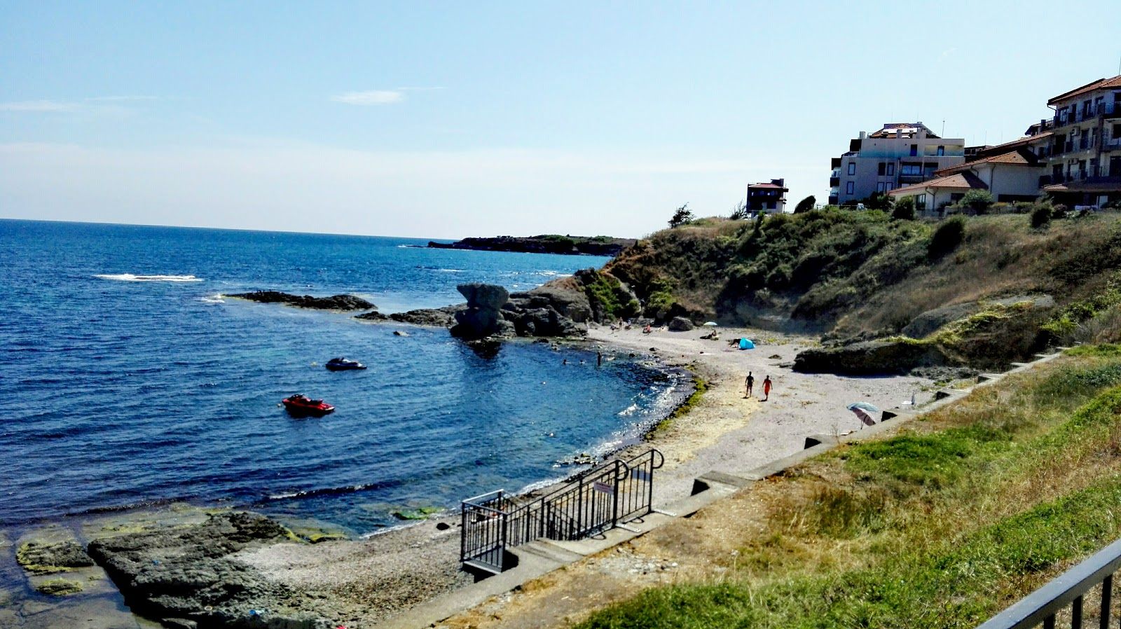 Vasiliko Beach
