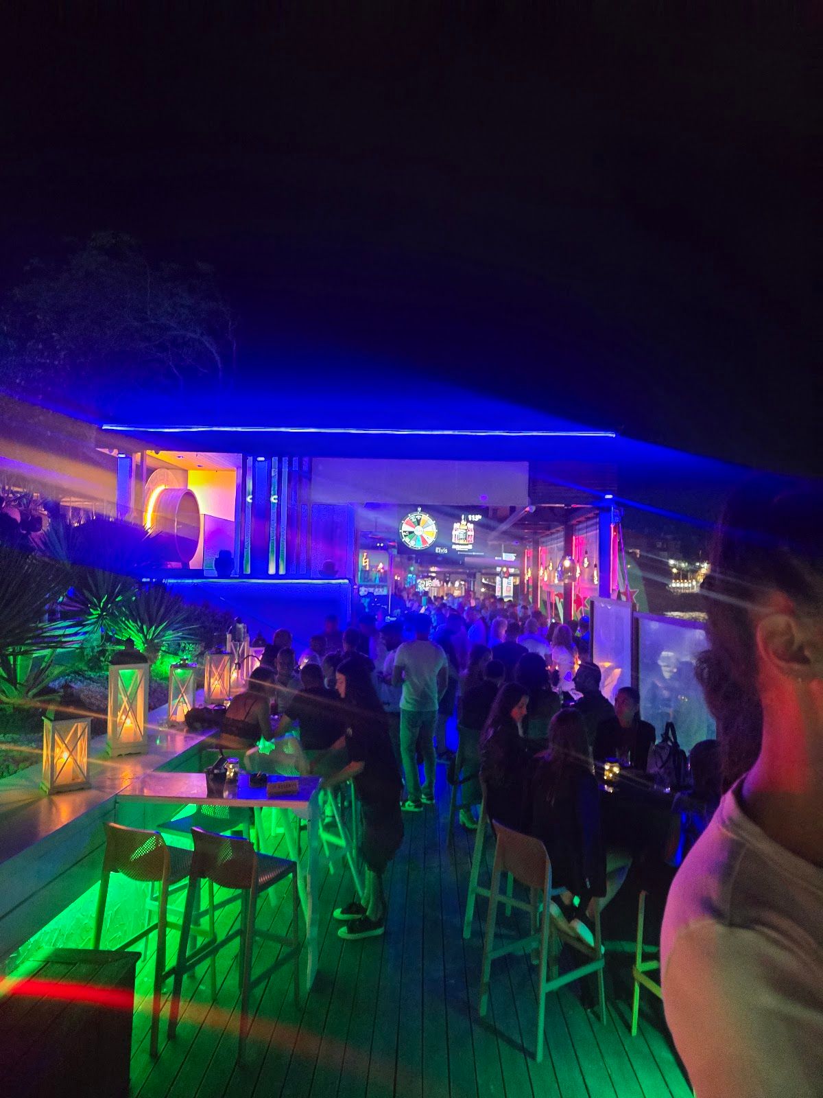 Elvis Beach Bar – photo 2