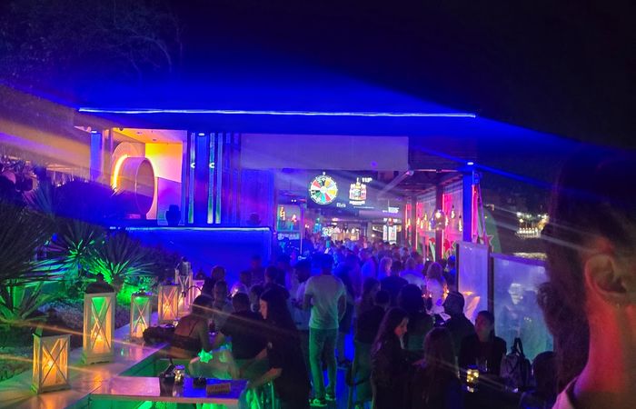 Elvis Beach Bar – photo 2