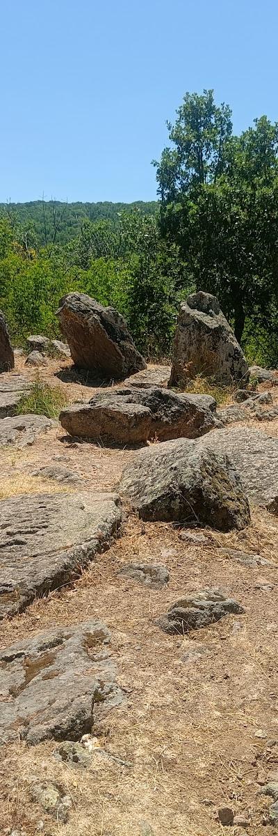 Stonehenge in Bulgaria