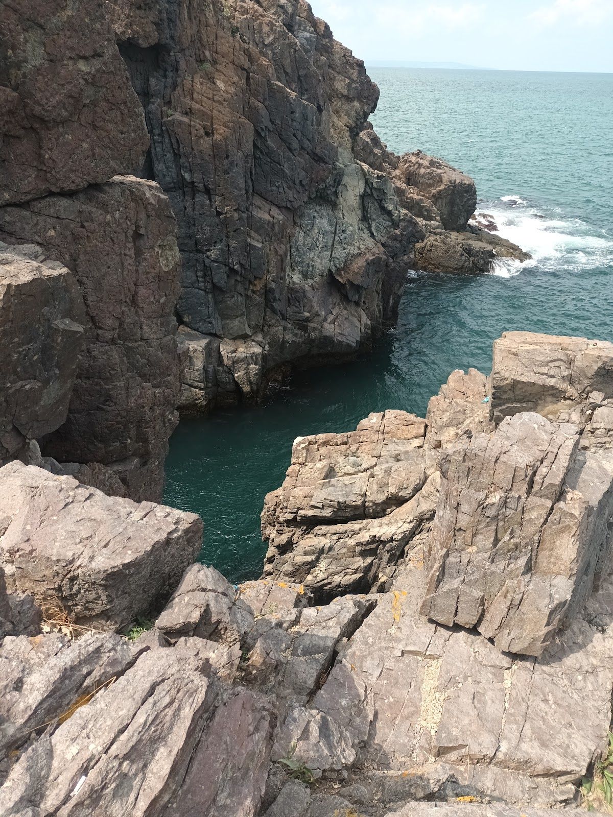 Cape Agalina