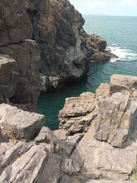 Cape Agalina