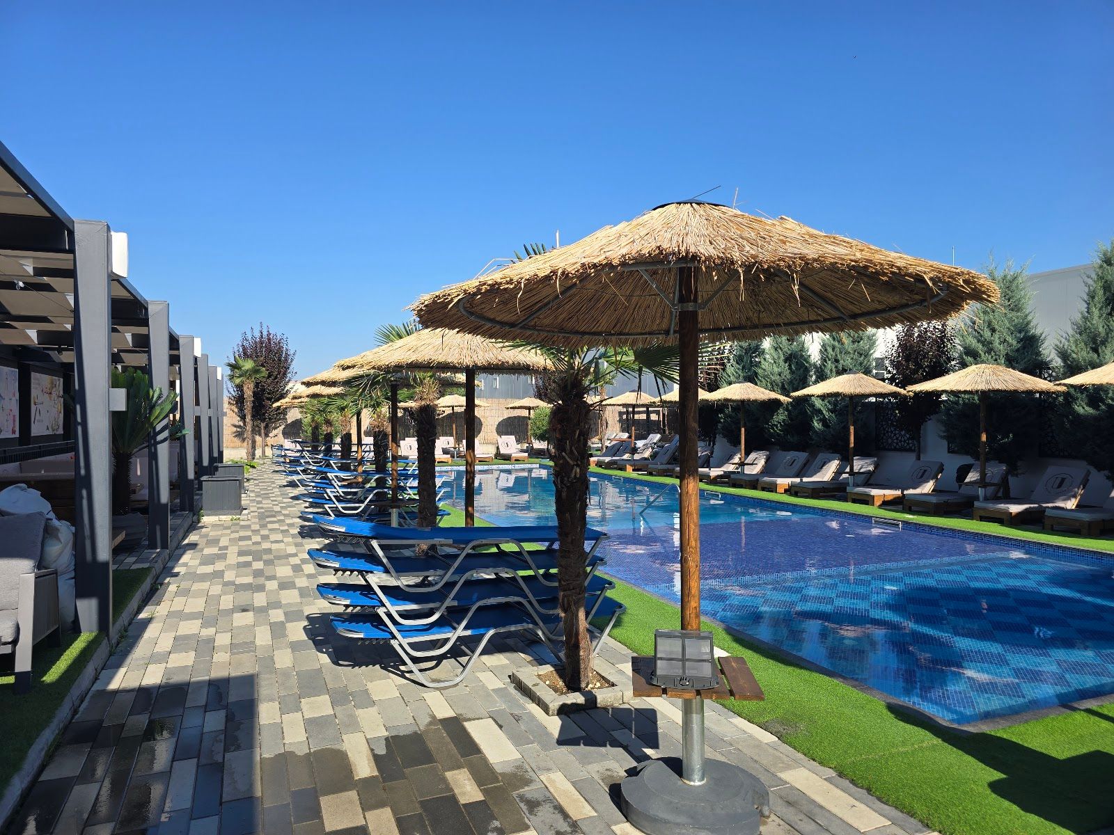 Urban Hotel and Events – снимка 3