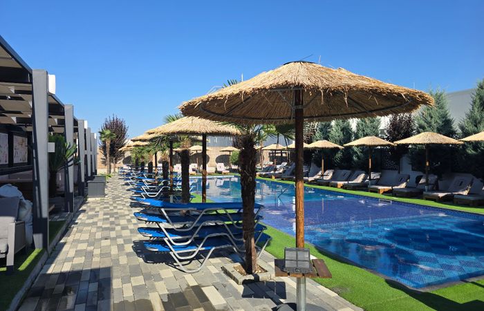 Urban Hotel and Events – photo 3