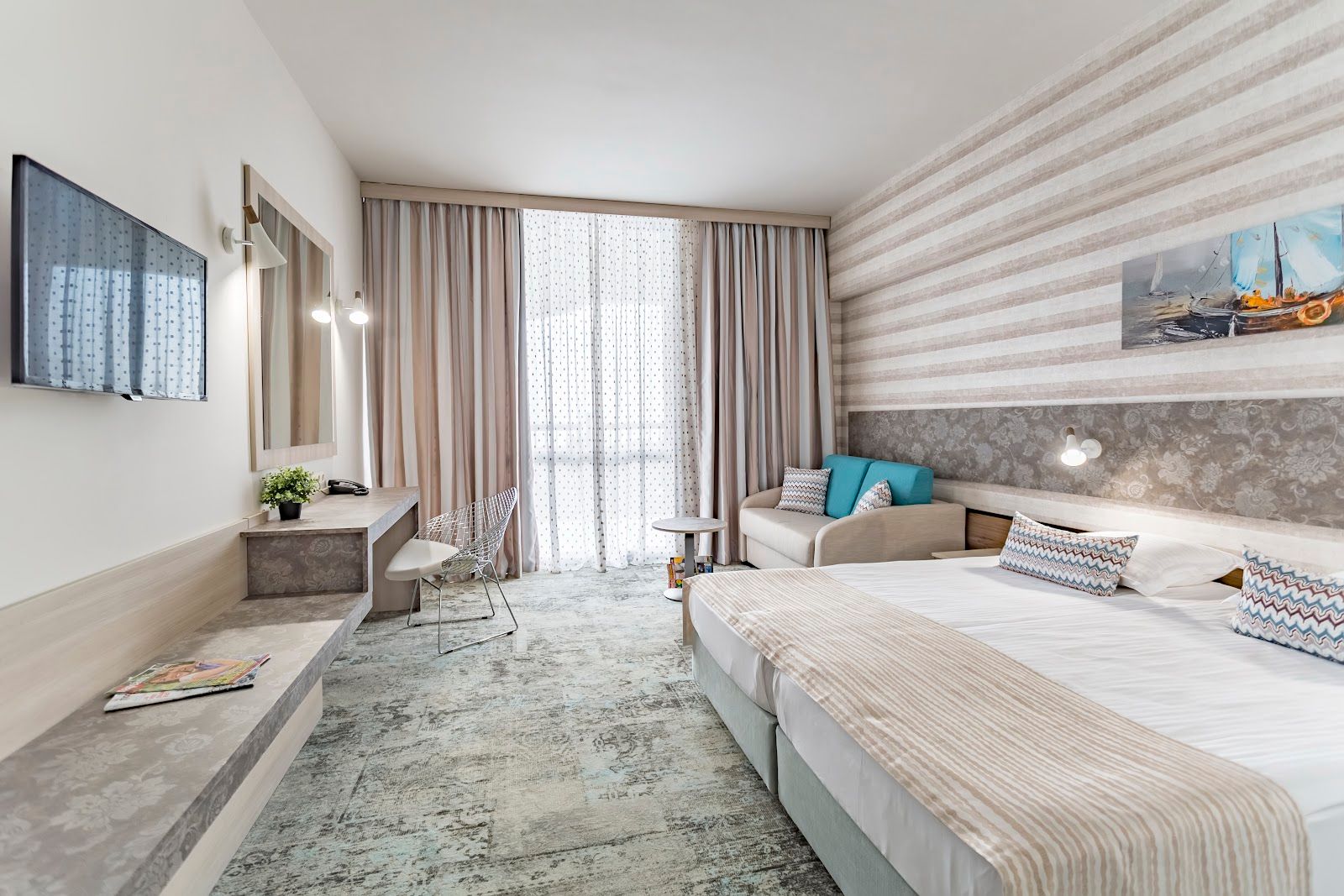 HI Hotels Imperial Resort – снимка 2