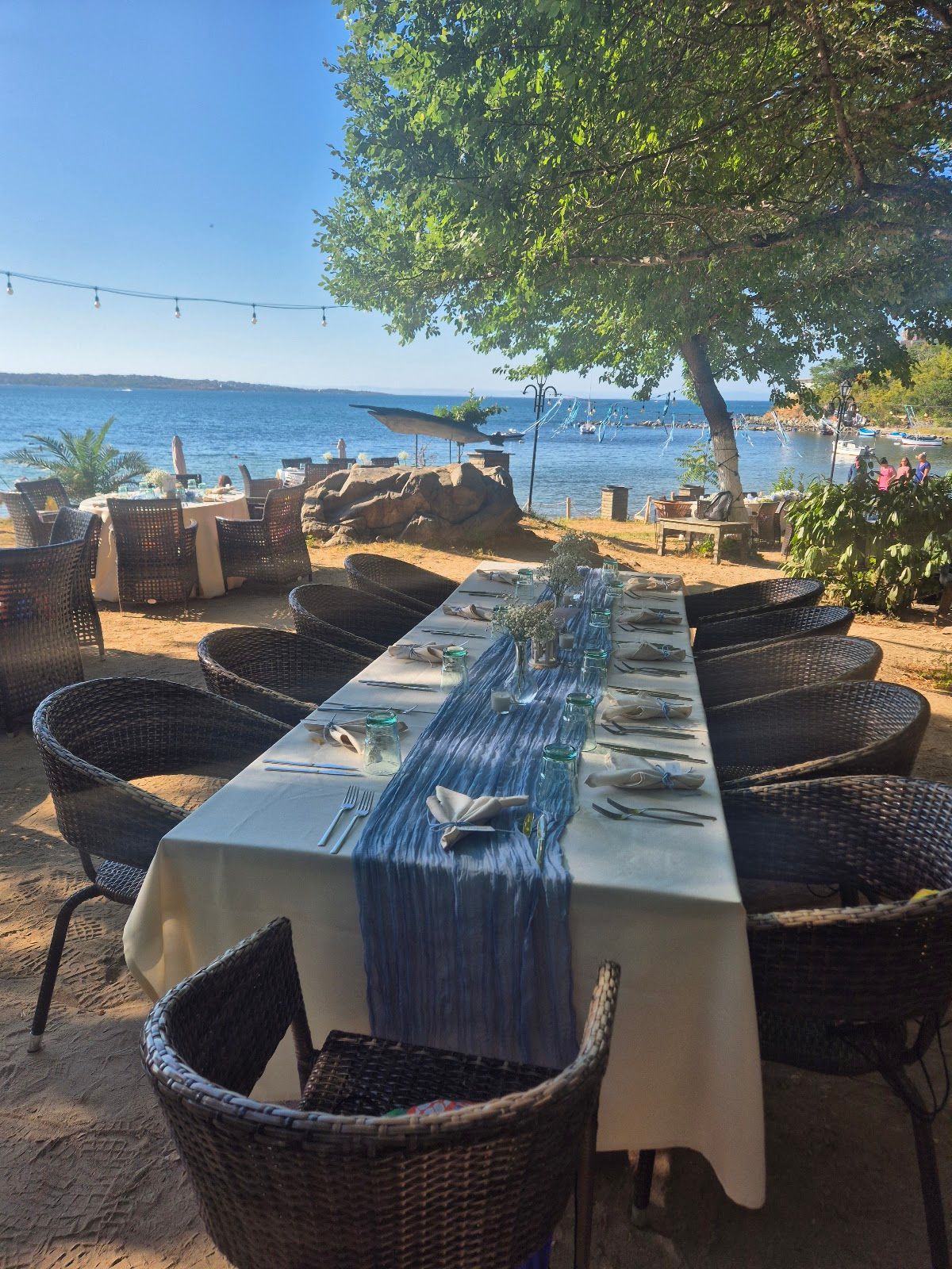 SunSet Bar&Dinner – photo 2