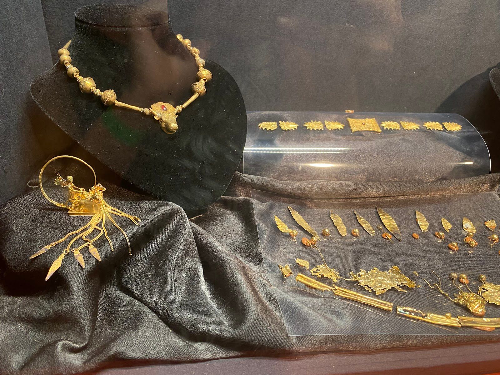 Tsarevo Municipal History Museum – photo 3
