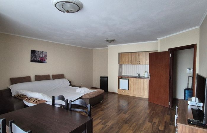 Rose Gardens Apart Hotel – снимка 2