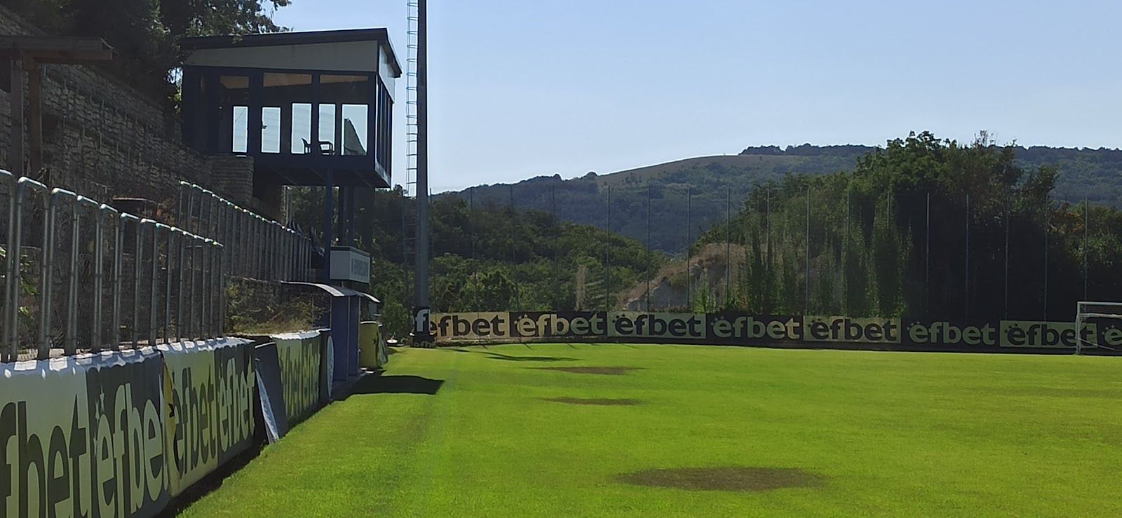 Balchik Stadium – photo 2