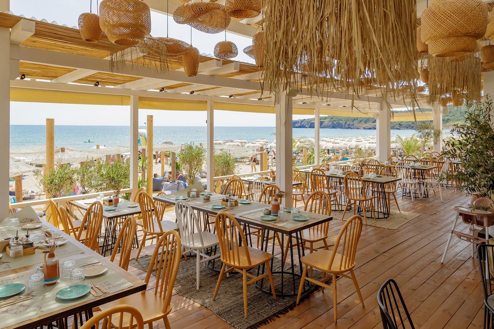 Alemagos Green Life Beach – снимка 4
