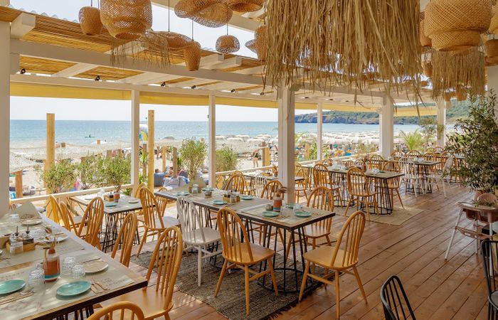 Alemagos Green Life Beach – снимка 4