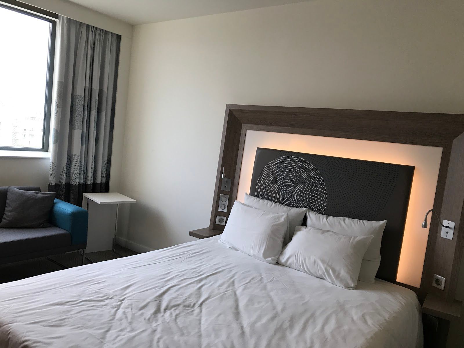 Novotel Sofia – снимка 4