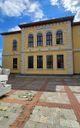 Art Gallery (old school)