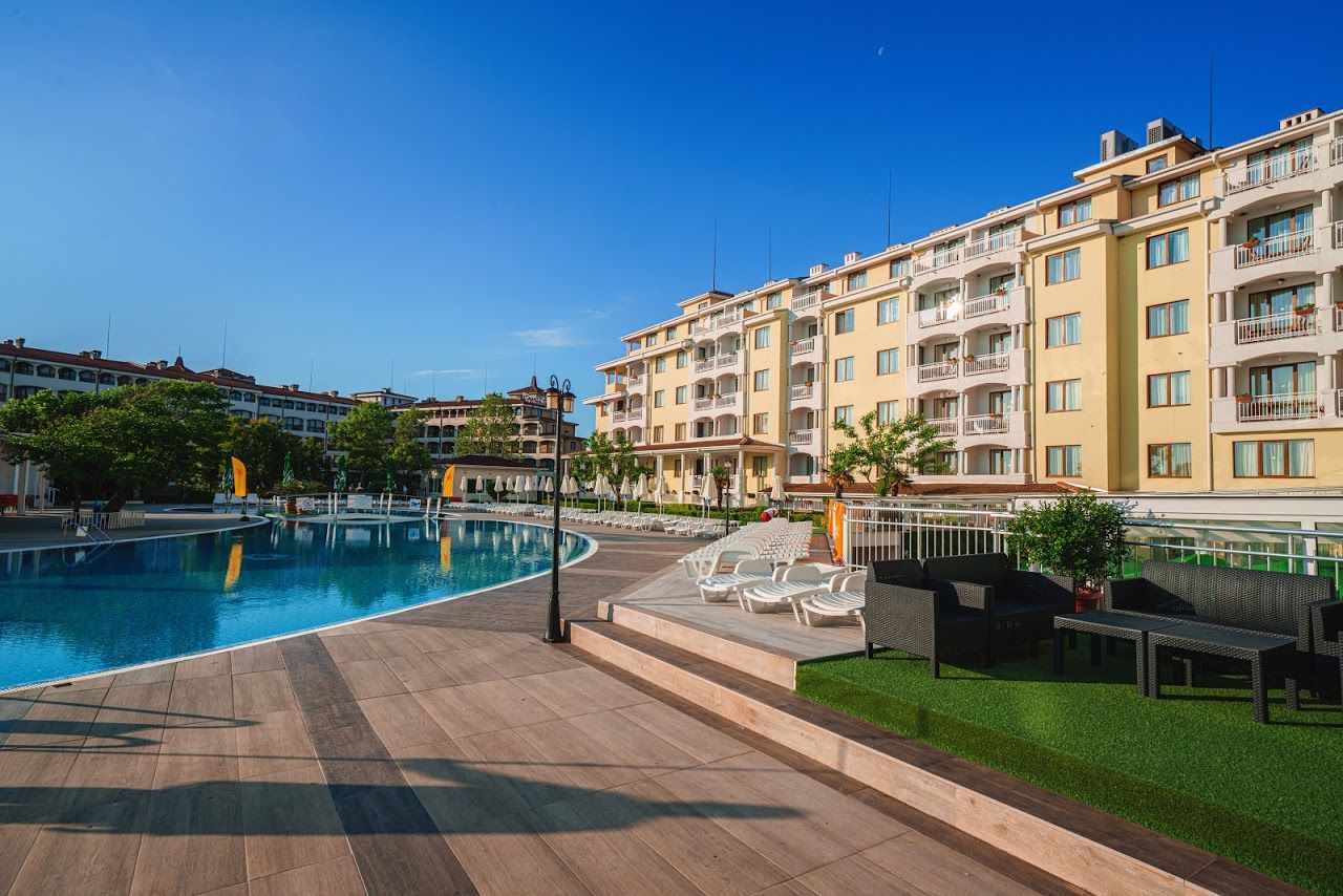 TUI SUNEO Serenity Bay