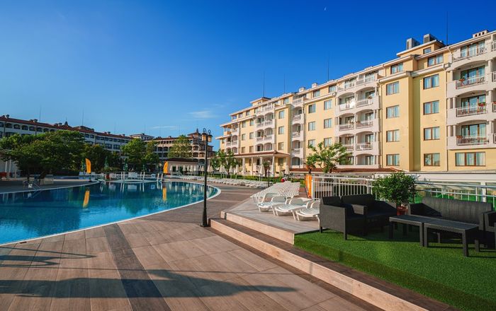 TUI SUNEO Serenity Bay