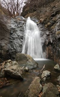 Голям Еленски водопад (Еленско водно падало)