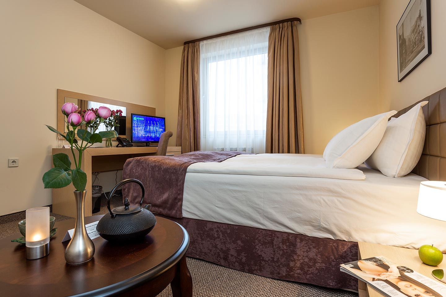 Hotel Sofia Palace – photo 2