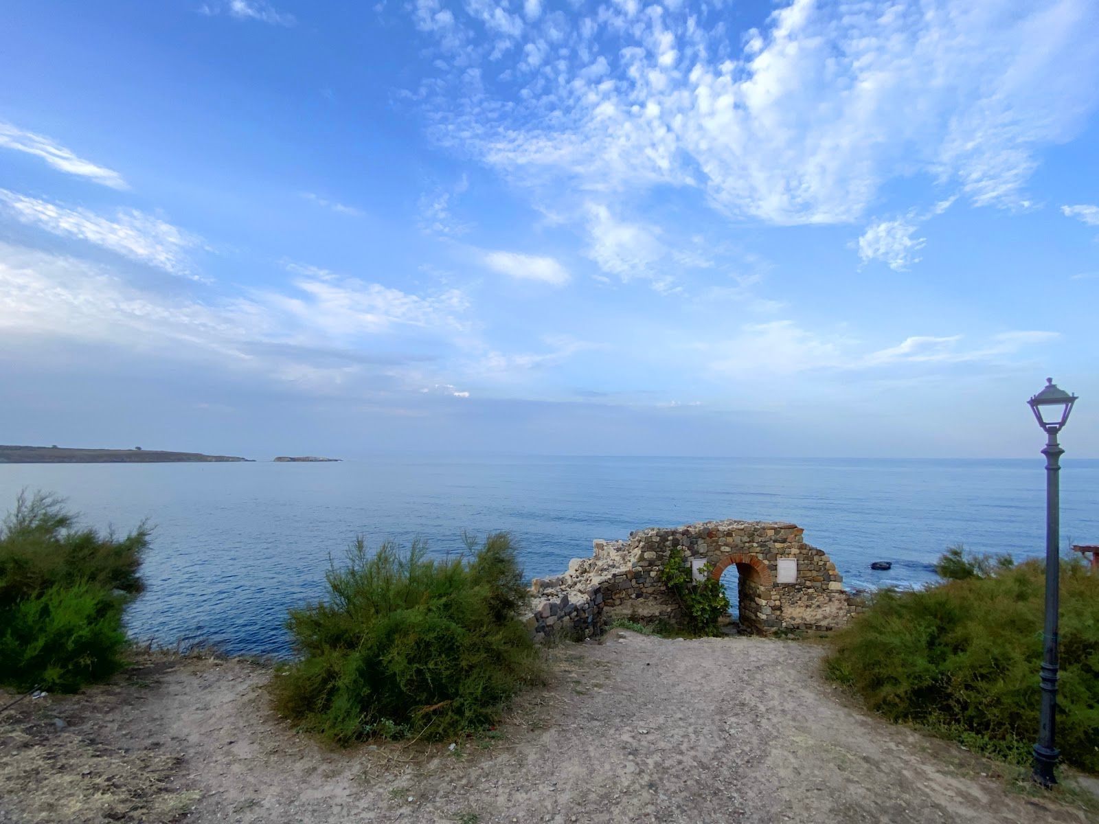 Northern fortress wall – photo 3