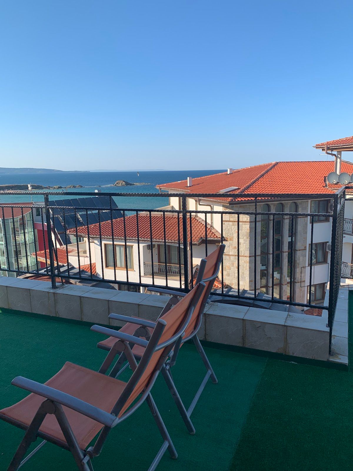 Hotel Bellisimo – снимка 4