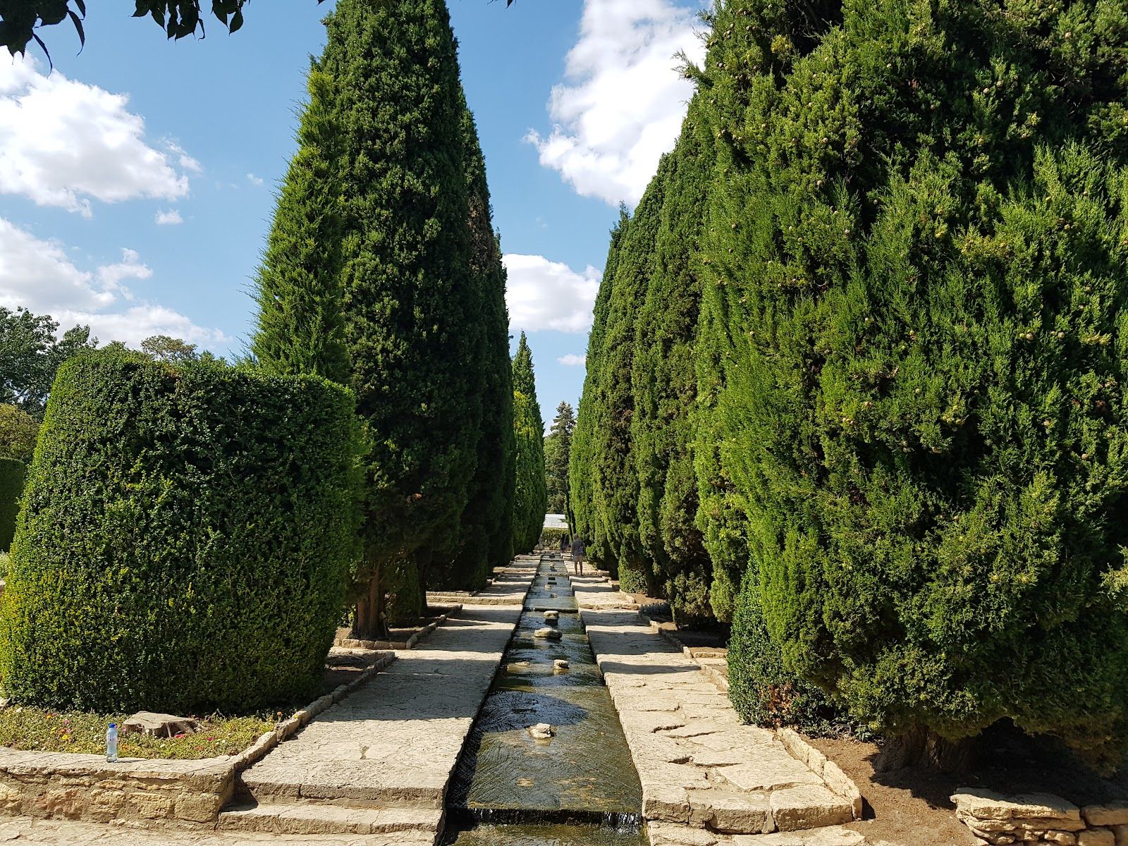 "Dvoretsa" Architectural Park – photo 3