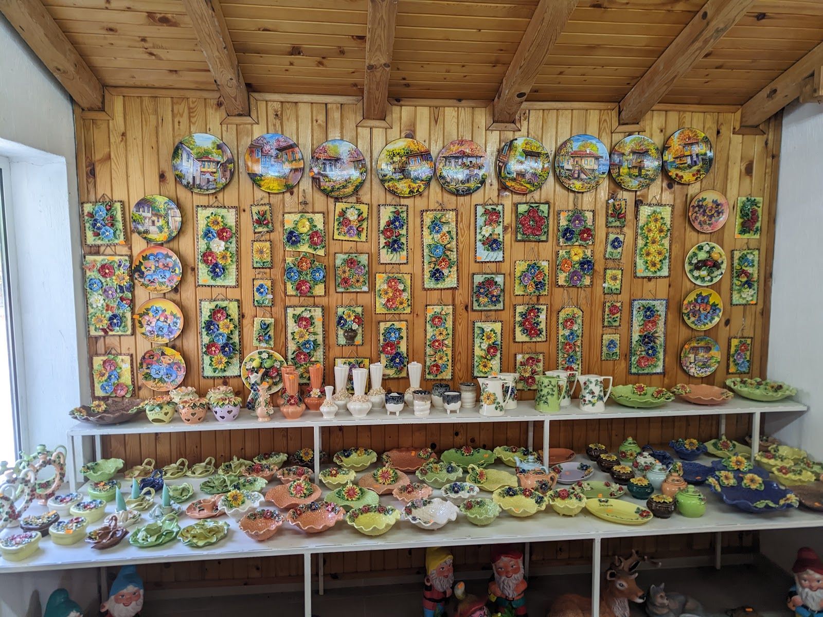 Ceramic studio „Mildov“ – photo 2