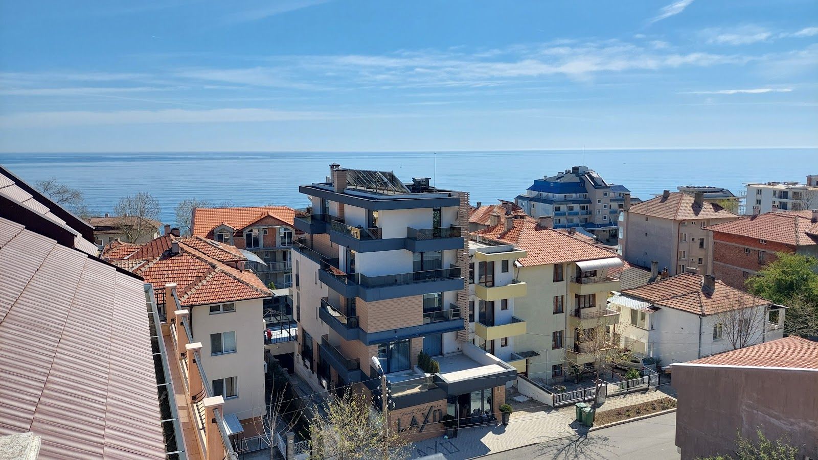 Hotel Laxo – photo 5