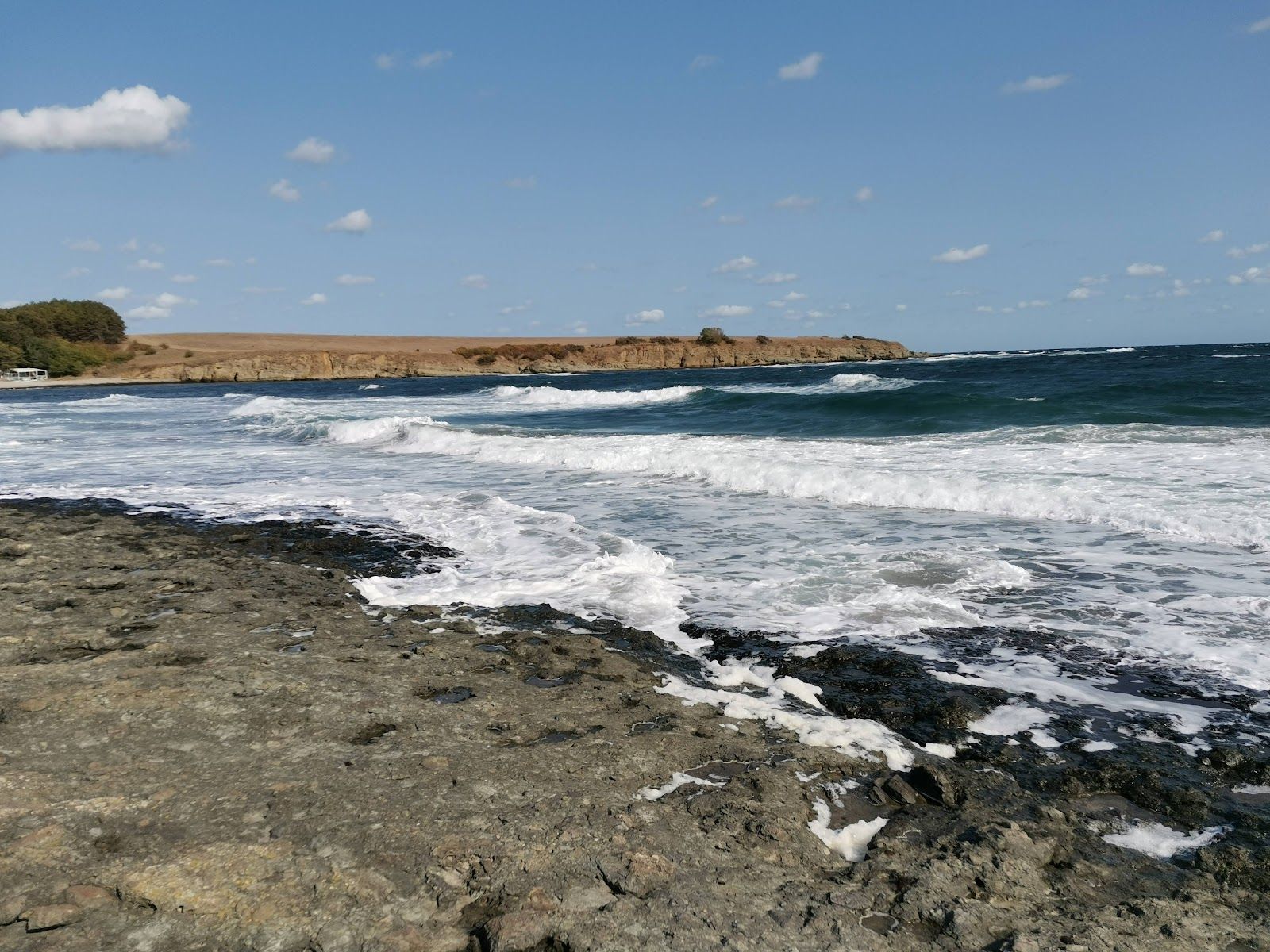 North (Popski) Beach – photo 2