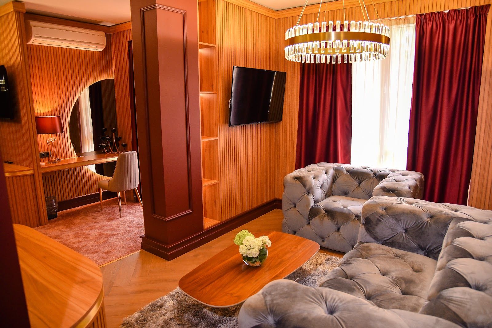 Park Hotel Plovdiv – снимка 4