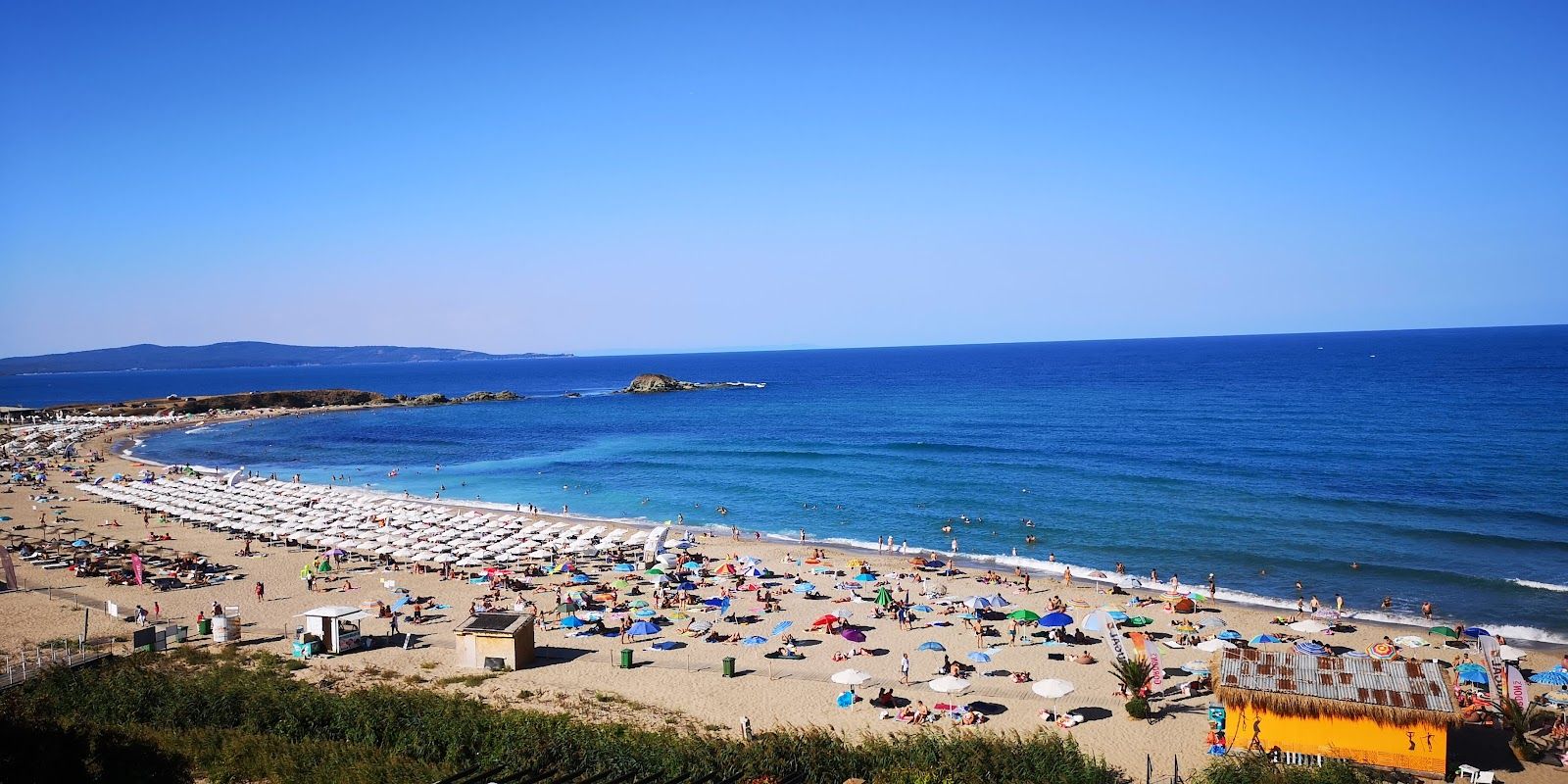 Central Beach Lozenets – photo 4