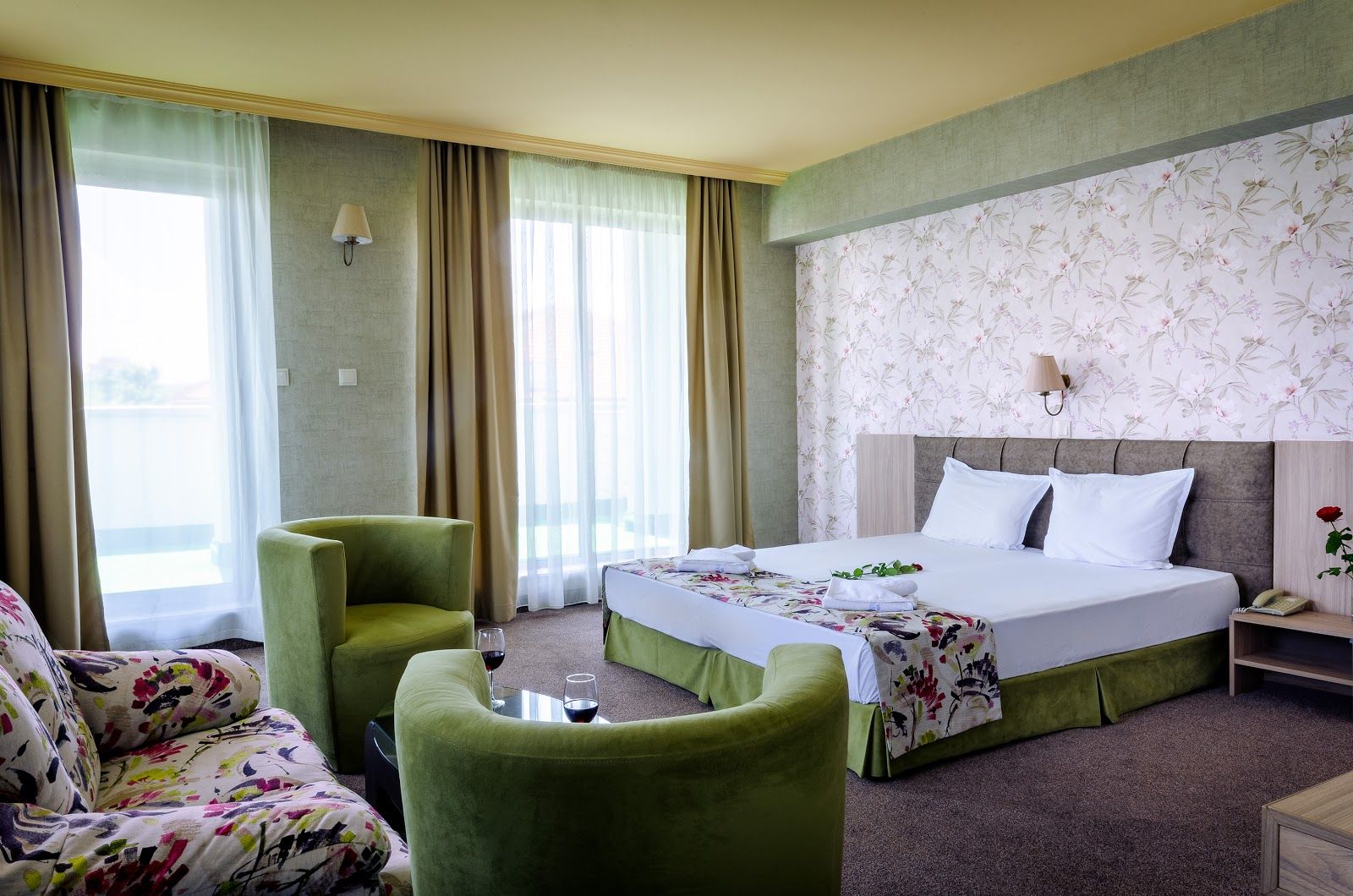 Hotel Alliance – снимка 2