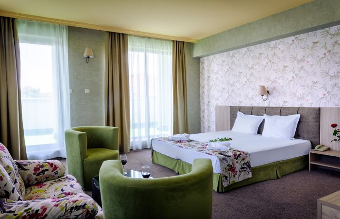 Hotel Alliance – photo 2