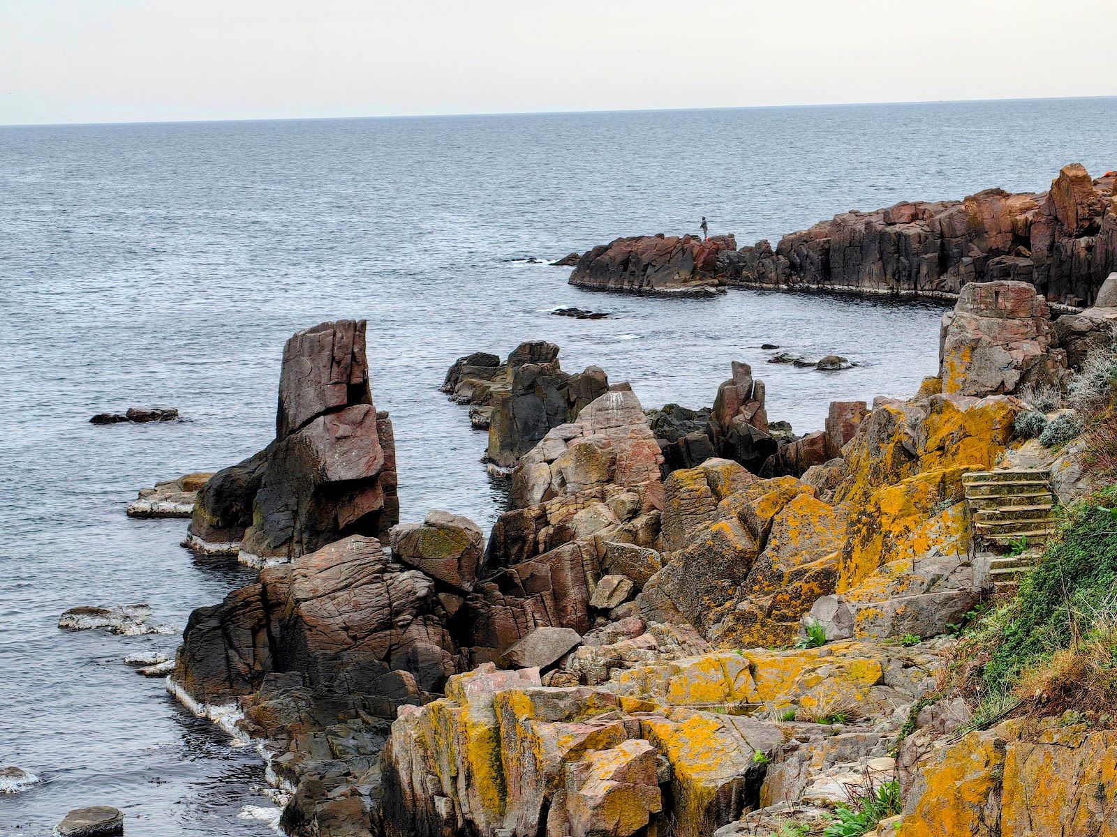 Northern fortress wall – photo 2