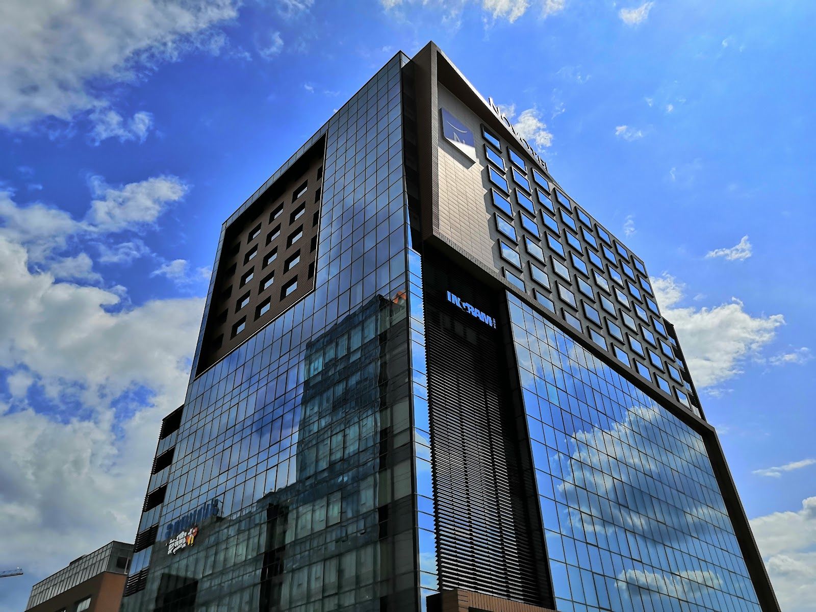 Novotel Sofia – снимка 5