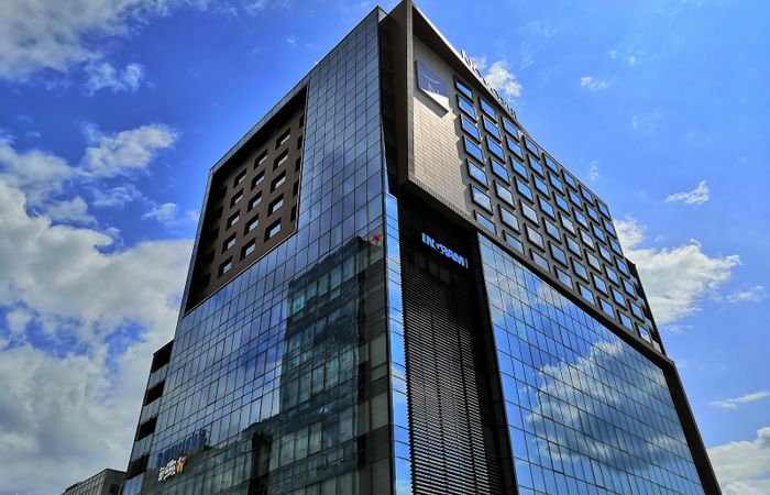 Novotel Sofia – снимка 5