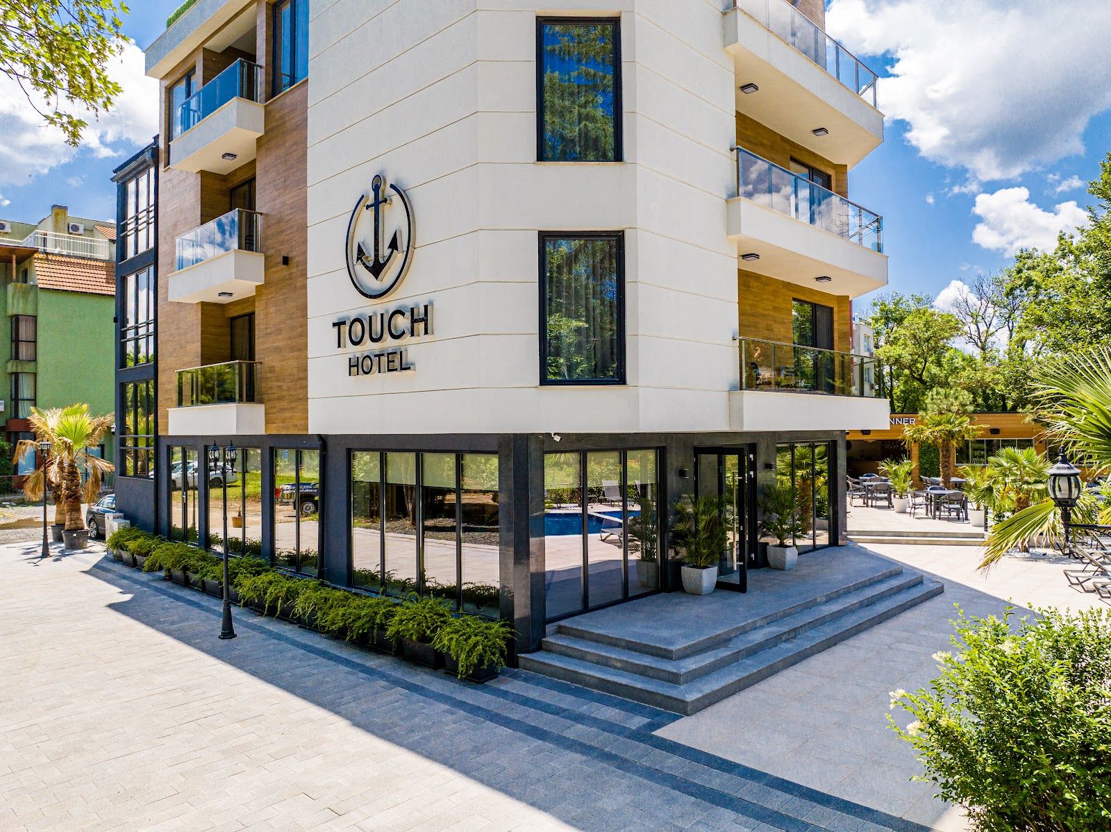 Hotel Touch – photo 5