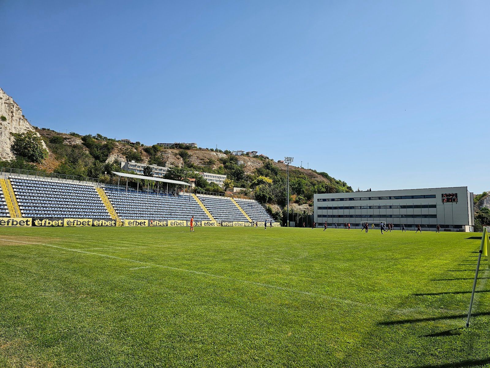 Balchik Stadium
